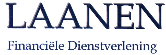 Laanen Financiële Dienstverlening logo
